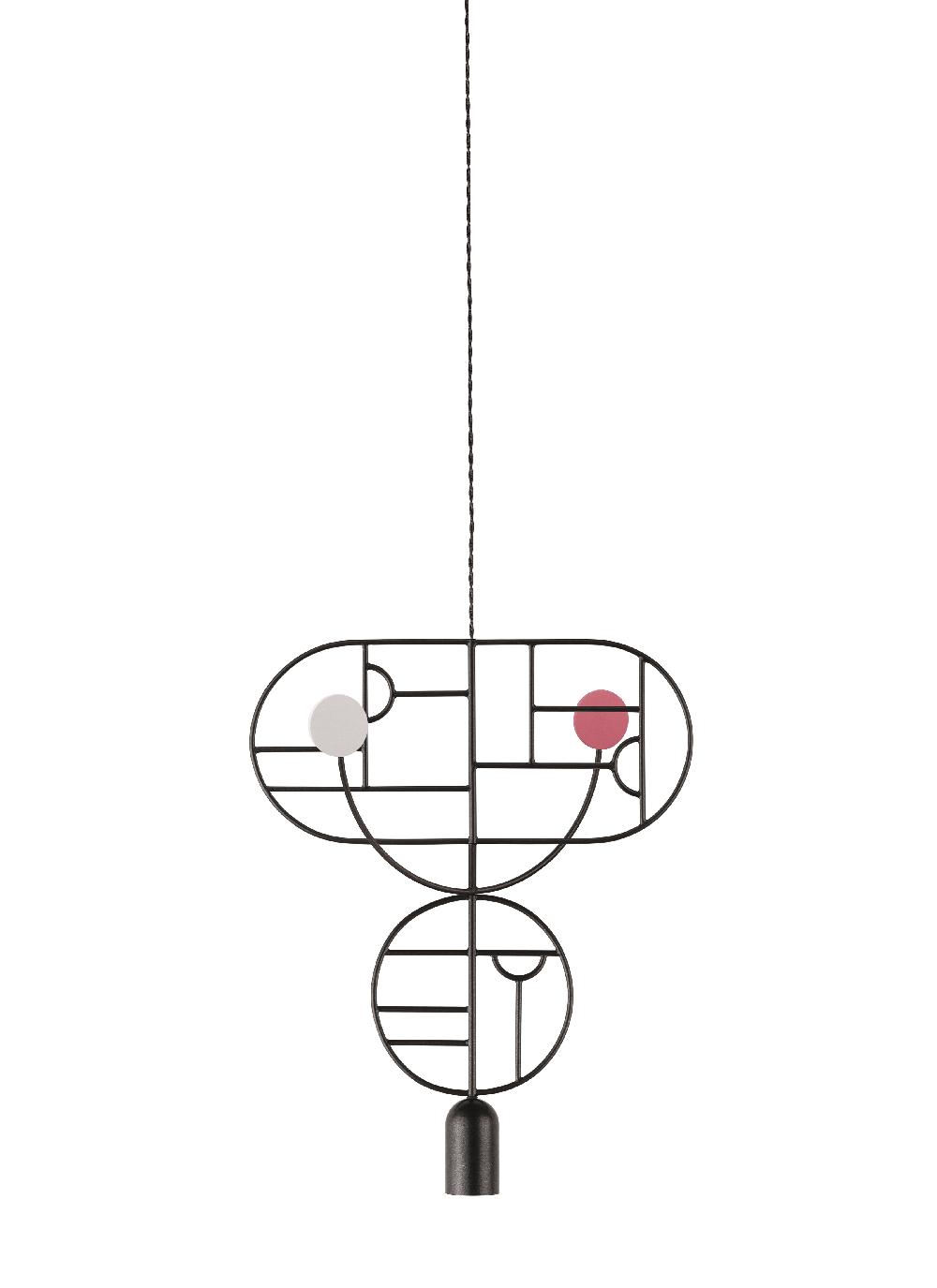 nomon Wooden Dots WDS07 Oferta especial