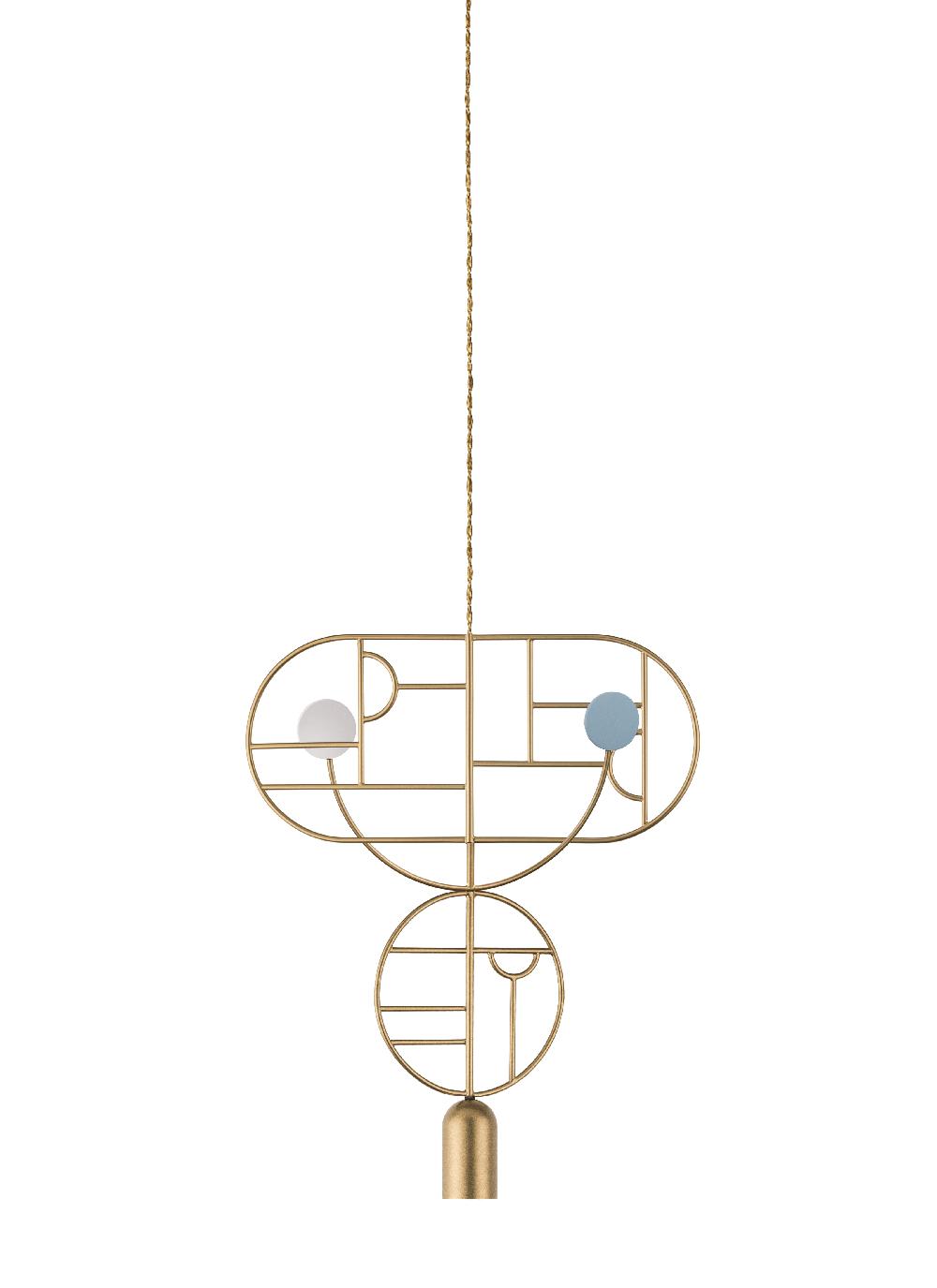 nomon Wooden Dots WDS07 Oferta especial