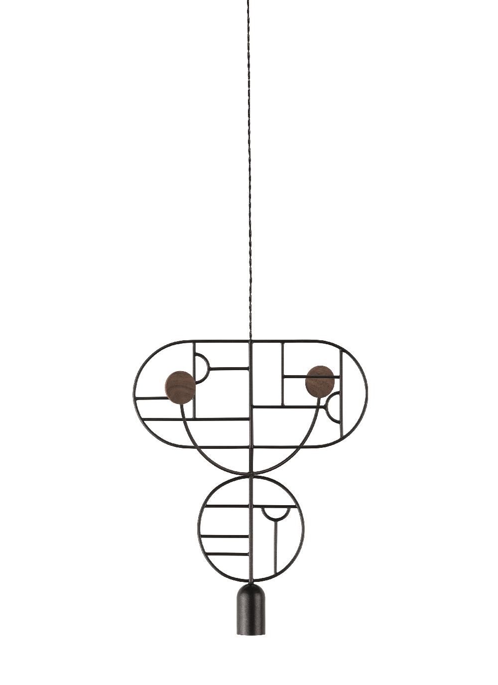 nomon Wooden Dots WDS07 Oferta especial