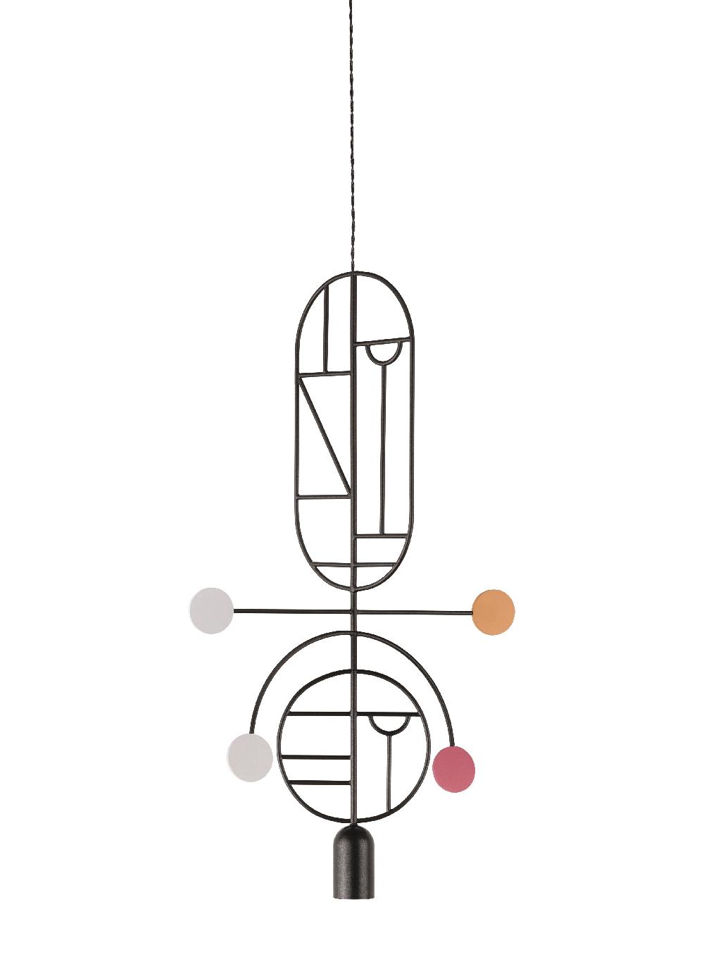 nomon Wooden Dots WDS08 Envío gratis