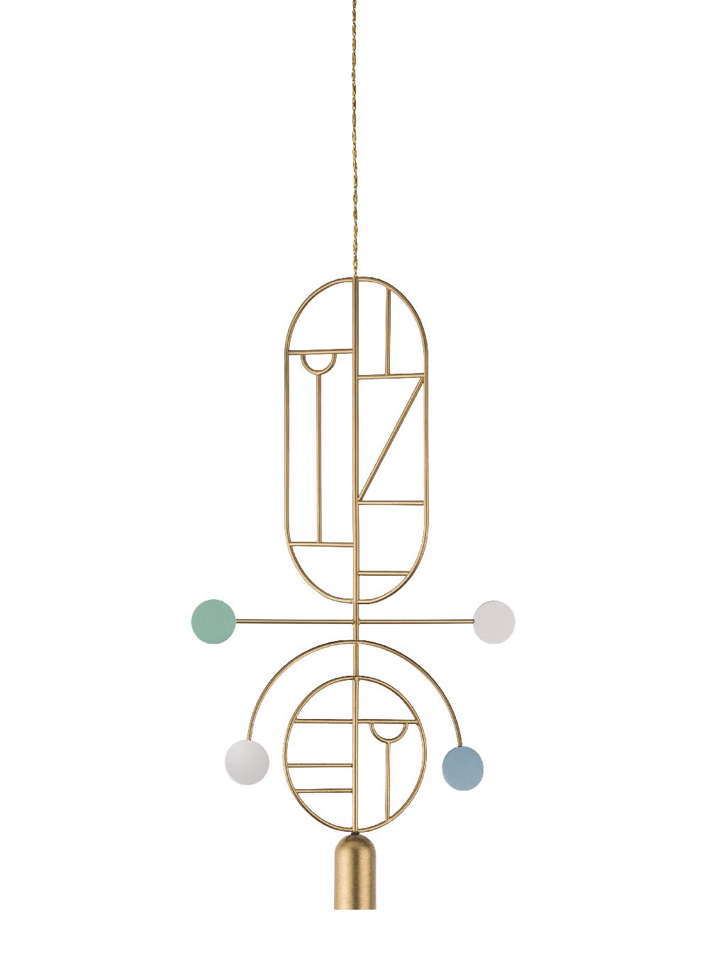 nomon Wooden Dots WDS08 Envío gratis