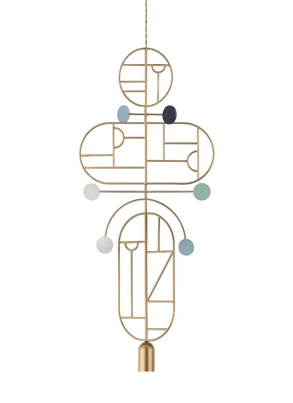 nomon Wooden Dots WDS19 COMPRAR AHORA