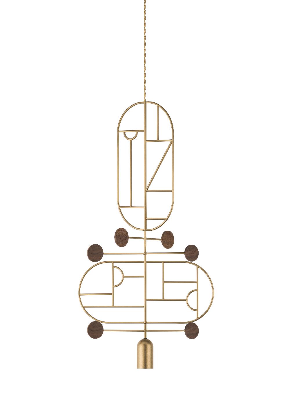 nomon Wooden Dots WDS13 ÚLTIMAS EDICIONES