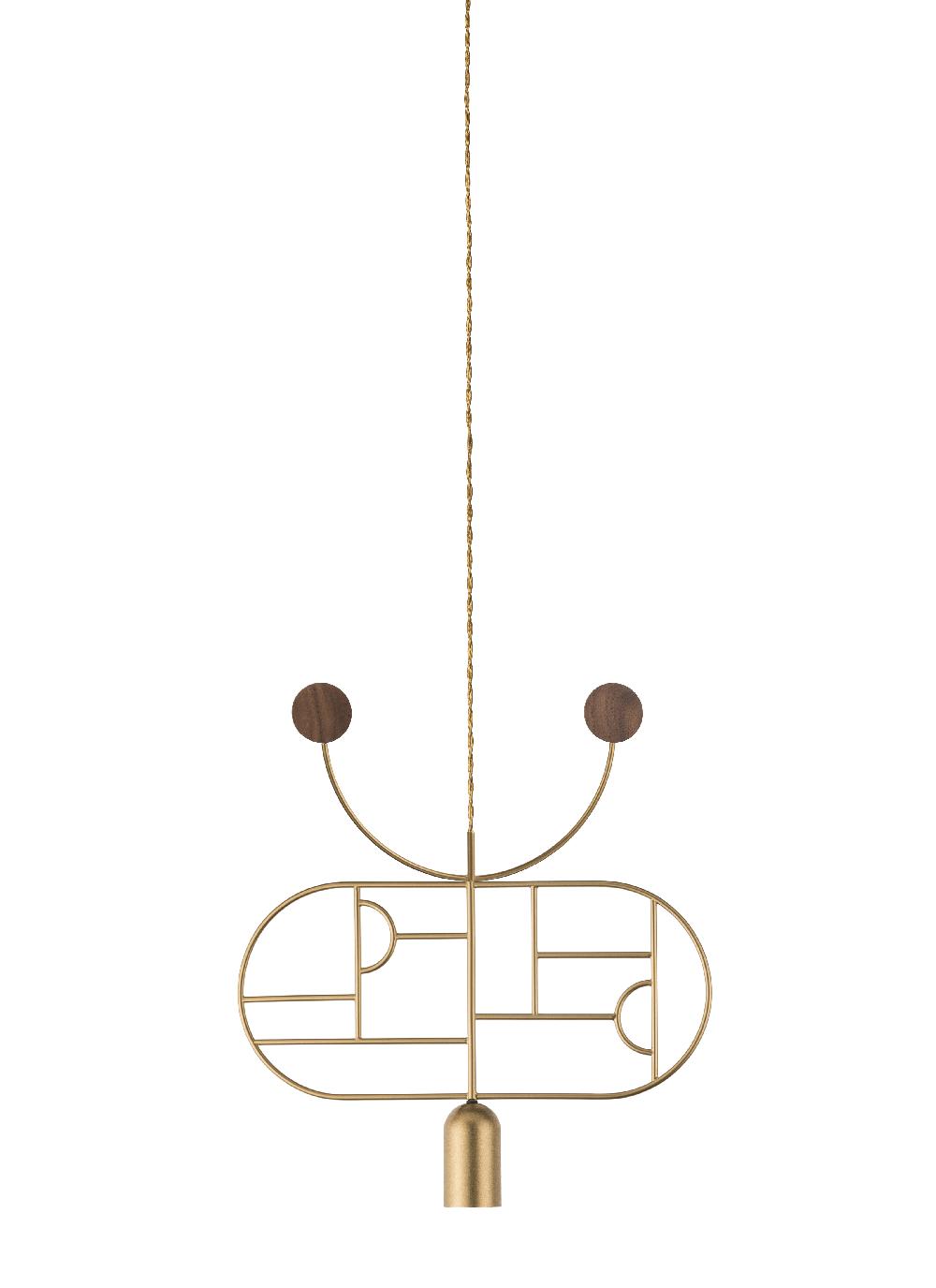 nomon Wooden Dots WD08 Promoción por tiempo limitado