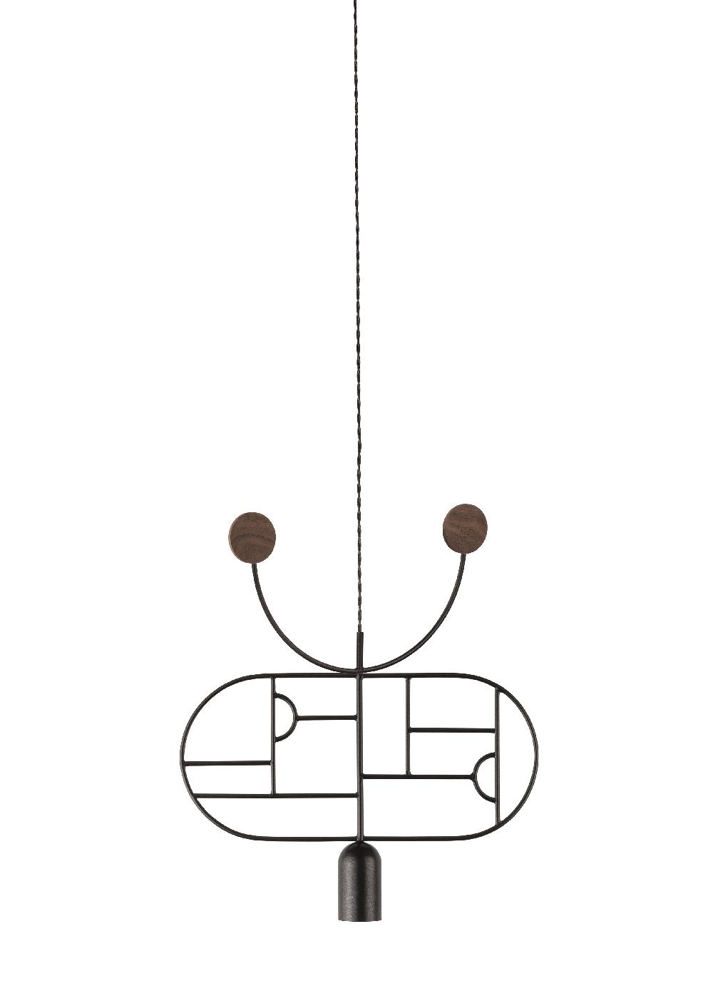 nomon Wooden Dots WD08 Promoción por tiempo limitado