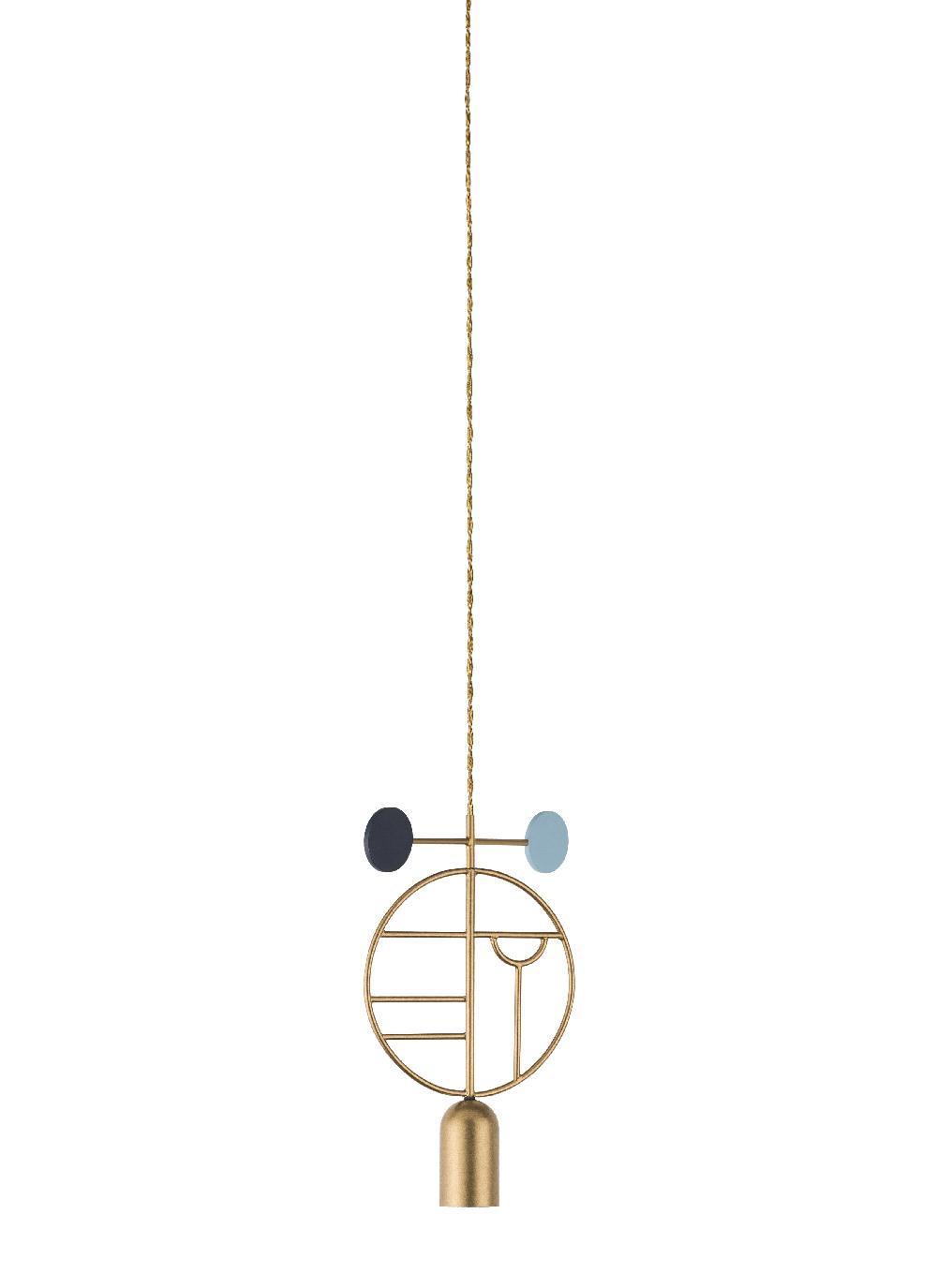 nomon Wooden Dots WD06 Oferta especial de fábrica