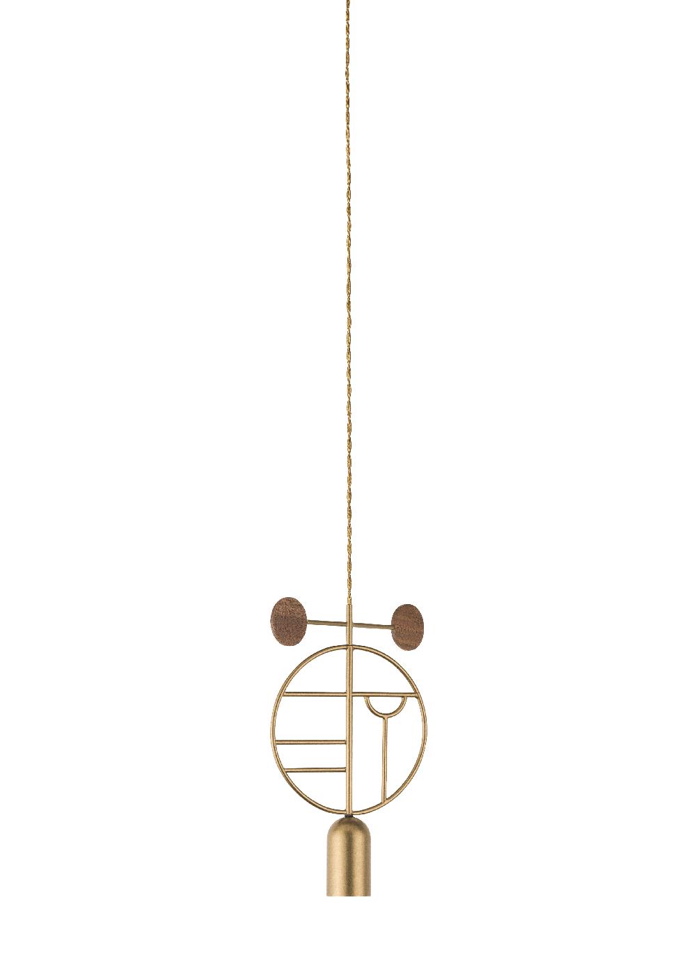 nomon Wooden Dots WD06 Oferta especial de fábrica