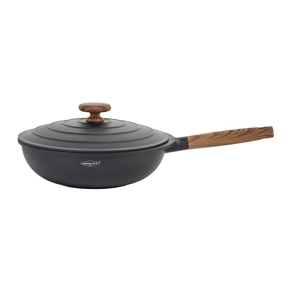 oroley Wok Nature