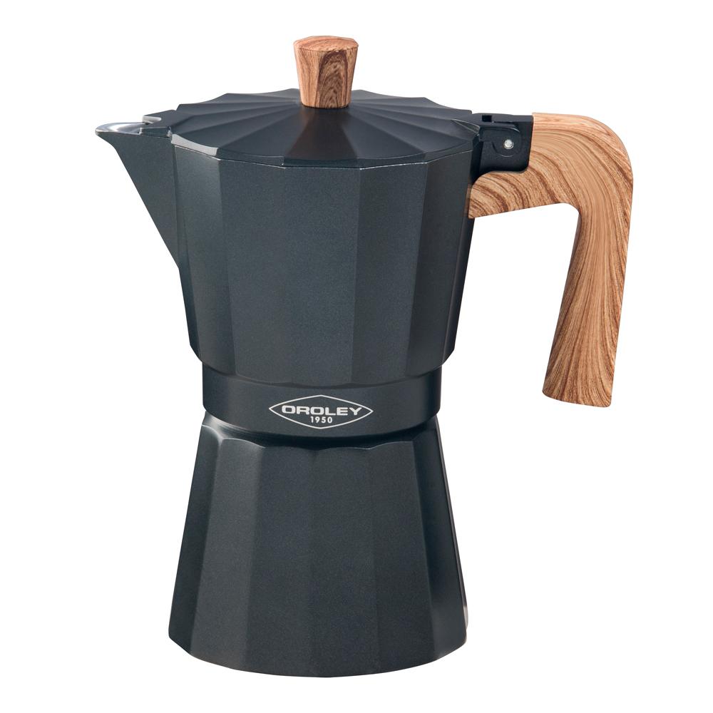 oroley Cafetera New Dakar nature