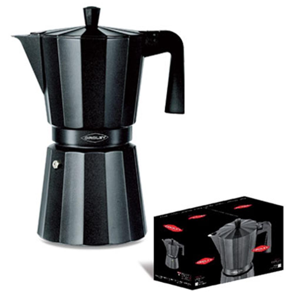 oroley Cafetera New Dakar
