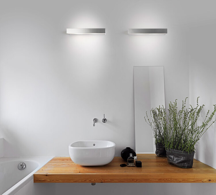 pujol iluminación A-811/60/T5 LEDAplique T5 LED Solo hoy