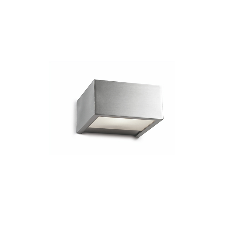pujol iluminación A-812Aplique LED. Regulable por FASE