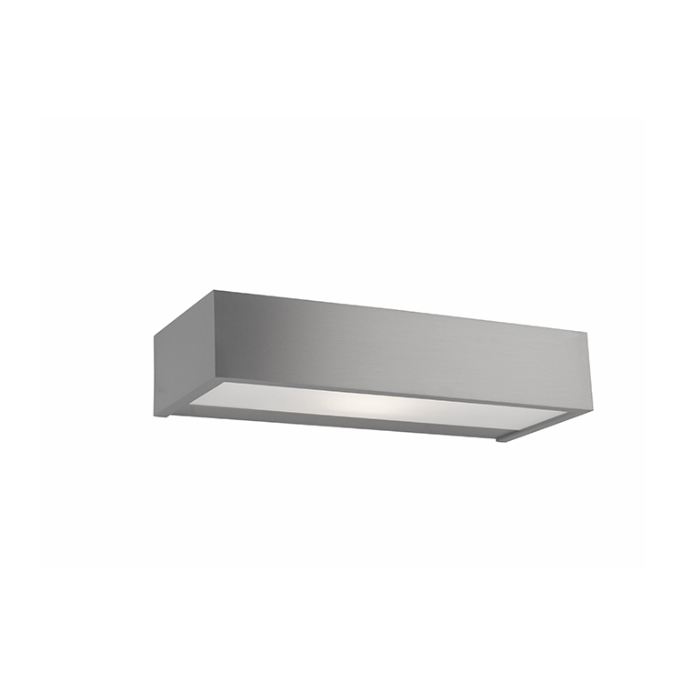 pujol iluminación A-812/30Aplique LED. Regulable por FASE