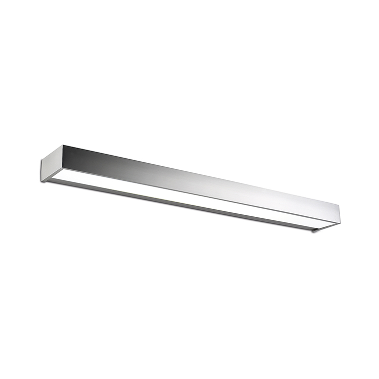 pujol iluminación A-812/90Aplique LED. Regulable por FASE