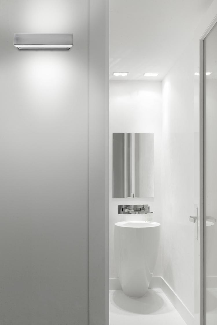 pujol iluminación A-811/25Aplique R7s LED Oferta exclusiva