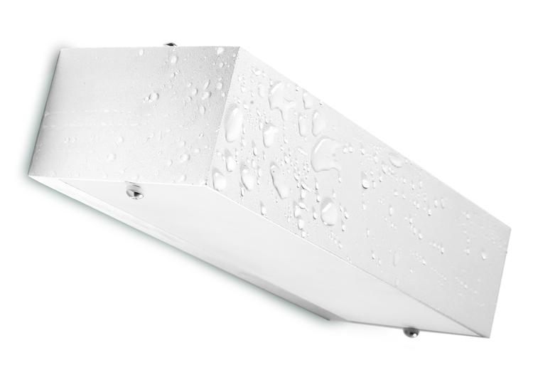 pujol iluminación A-933/25 LEDAplique exterior IP65 En oferta