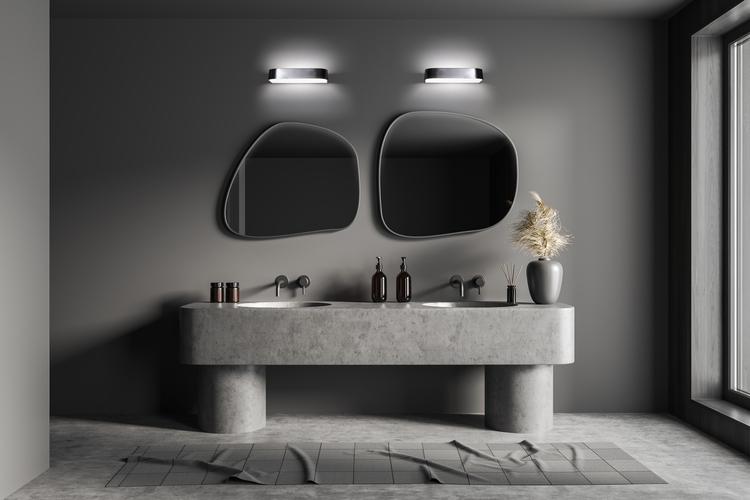 pujol iluminación A-914/30Aplique LED. Regulable por FASE Liquidación