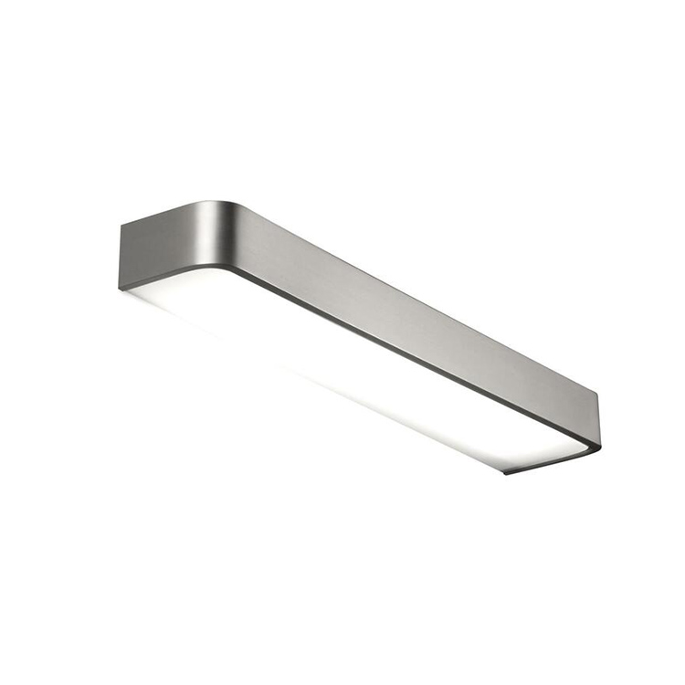 pujol iluminación A-914/90Aplique LED. Regulable por FASE