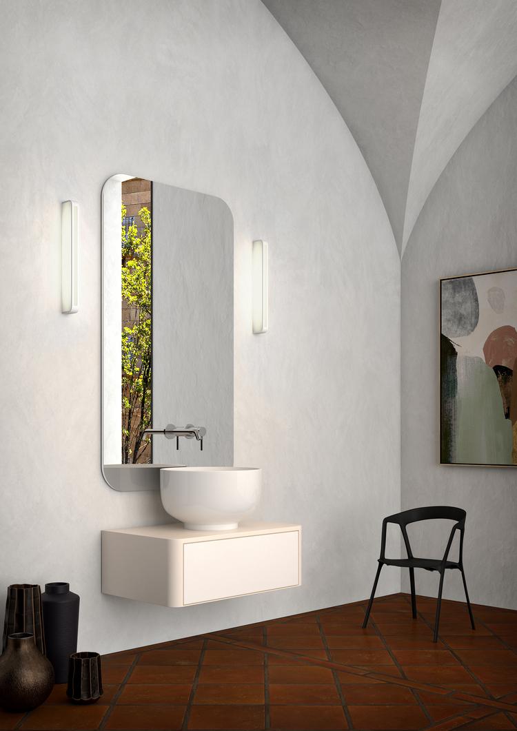 pujol iluminación A-913/60 LEDAplique LED Liquidación