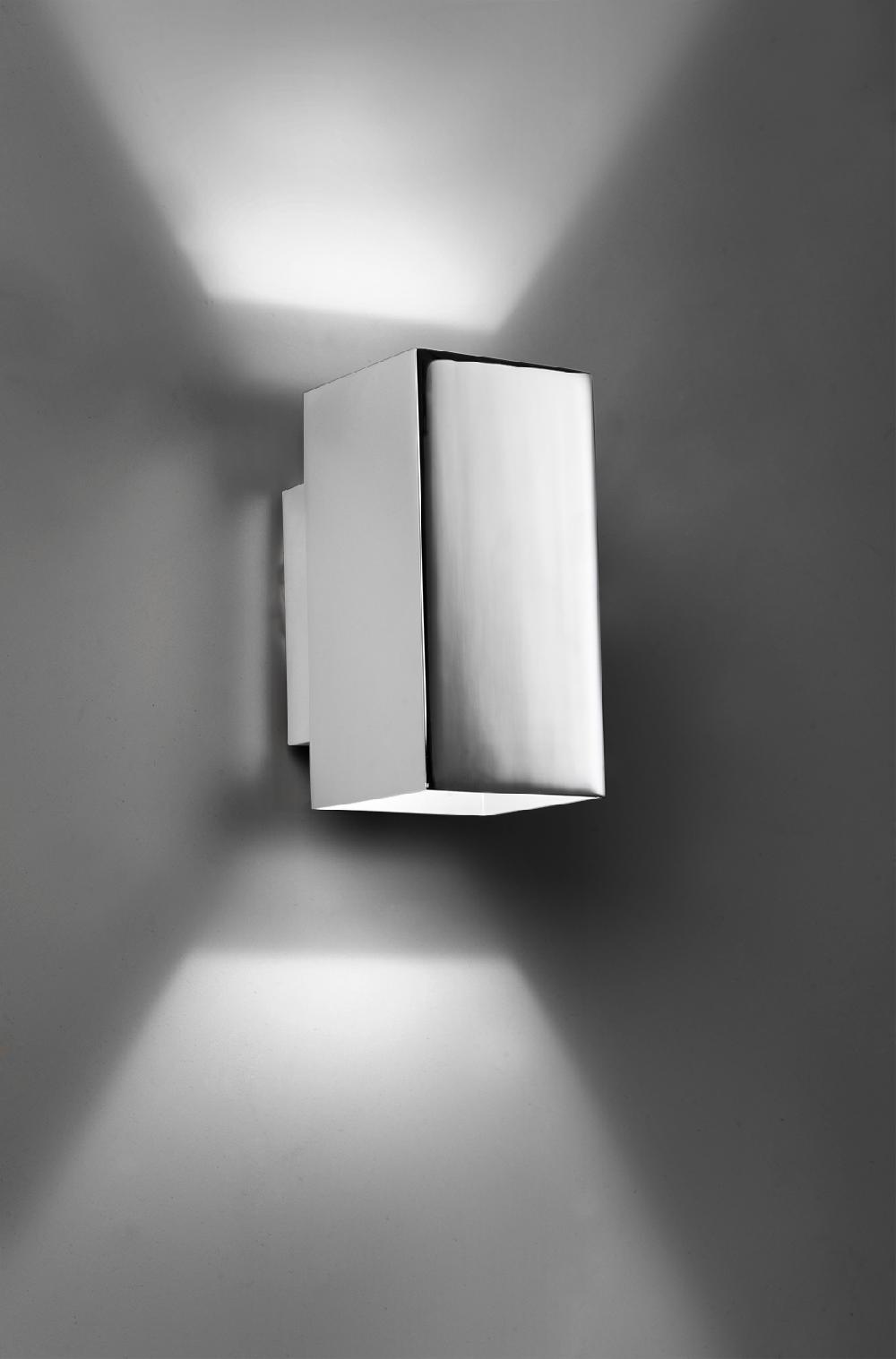 pujol iluminación A-49Aplique LED Descuentos del mes