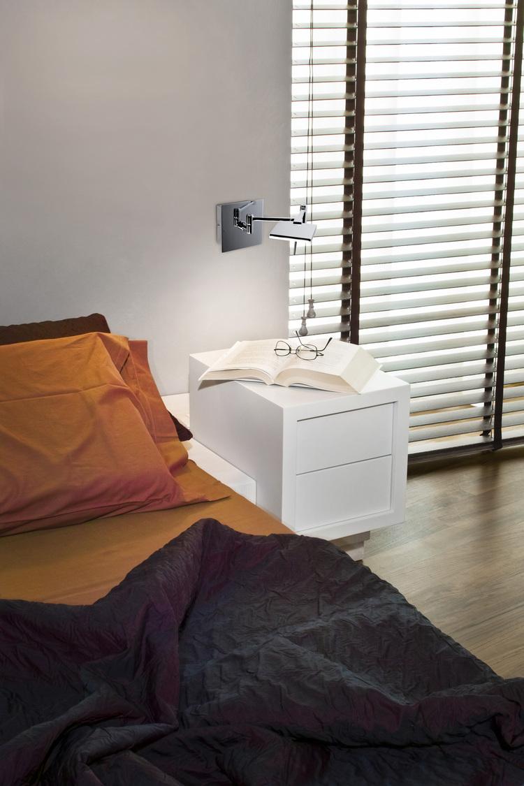 pujol iluminación A-34Aplique LED Ofertas de temporada