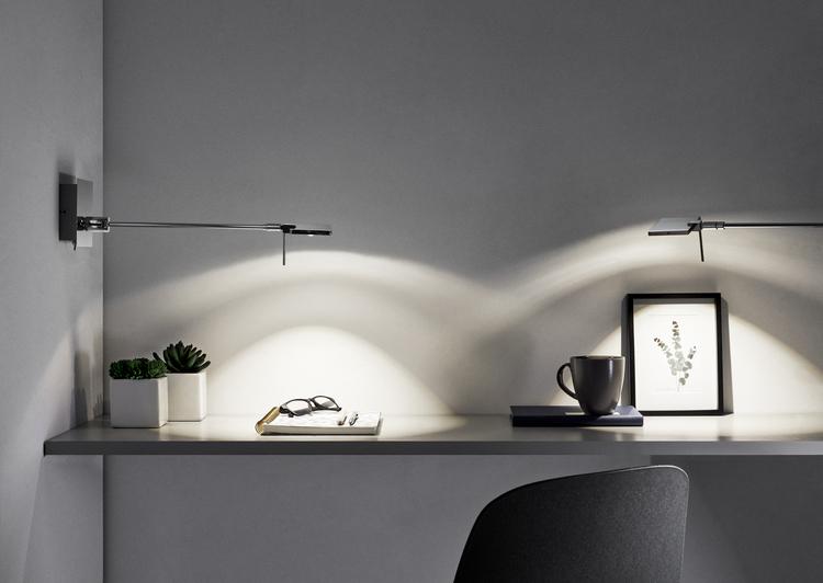 pujol iluminación A-74Aplique LED Ofertas especiales