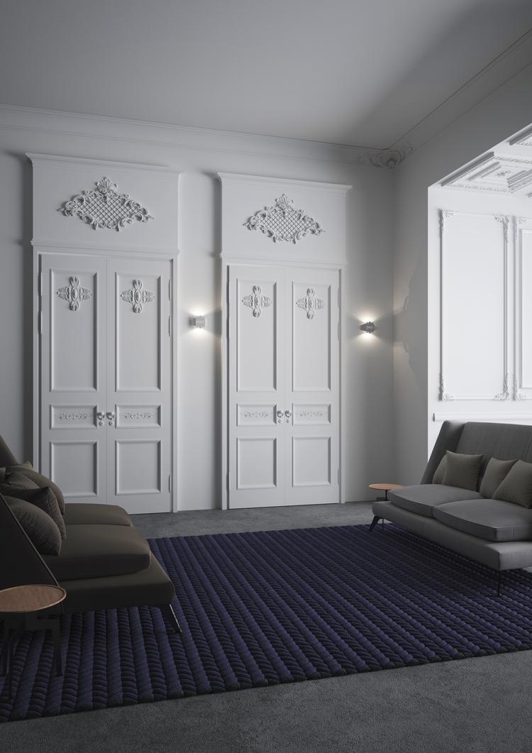pujol iluminación A-205/3Aplique  señalitica LED Outlet online