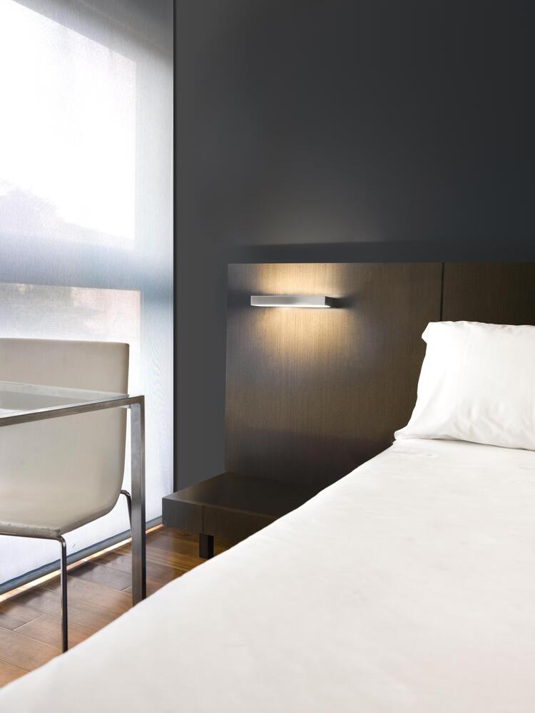 pujol iluminación A-160/30Aplique LED regulable Rebajas