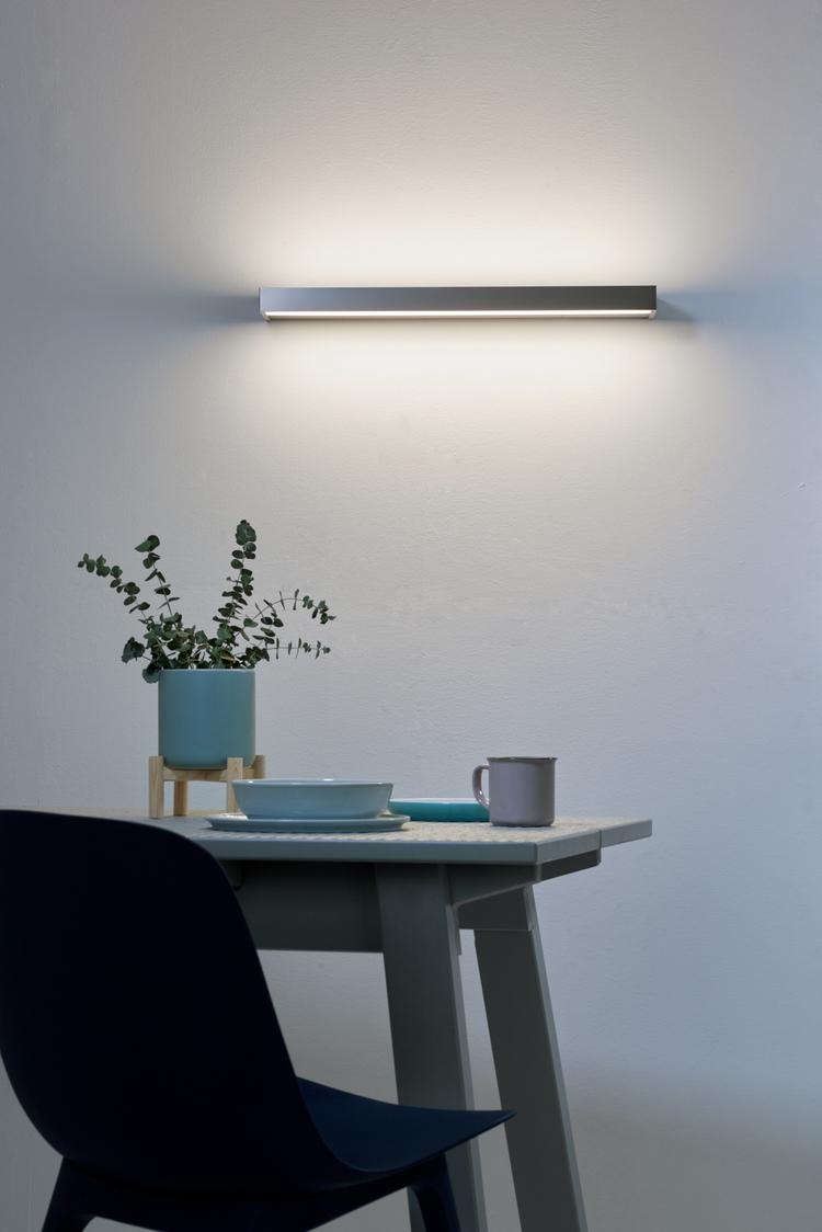 pujol iluminación A-160/120Aplique LED regulable En oferta
