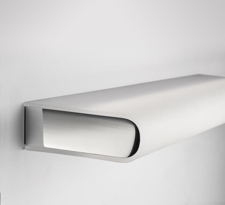 pujol iluminación A-869/40Aplique LED. Regulable por FASE Mejor oferta