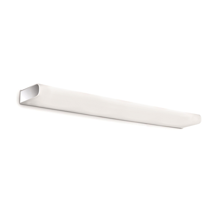 pujol iluminación A-869/90Aplique LED. Regulable por FASE