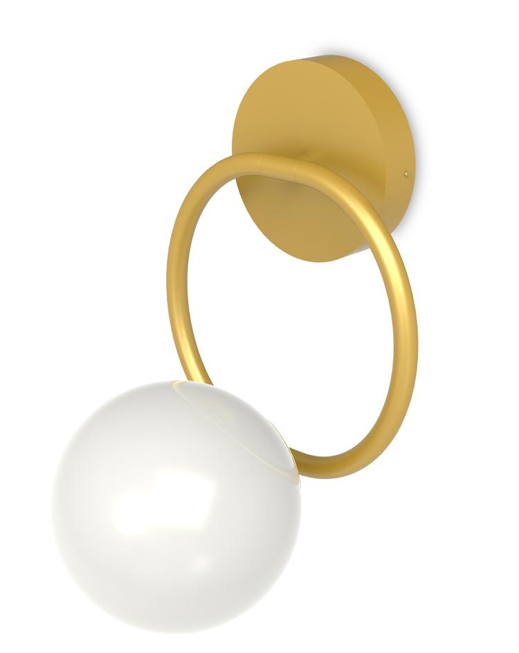 pujol iluminación A-241Aplique Sphere Ø150 LED E27 Promoción por tiempo limitado