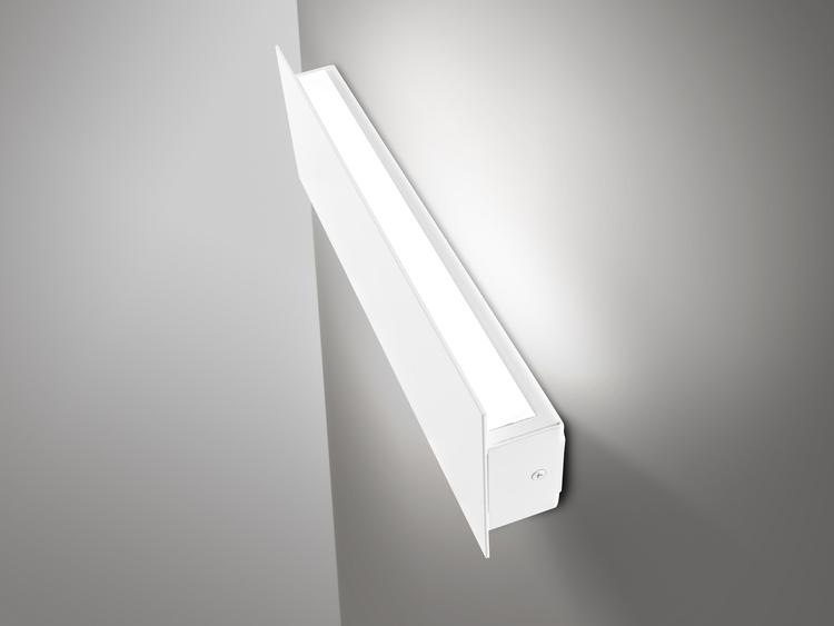 pujol iluminación A-163Aplique LED Solo hoy
