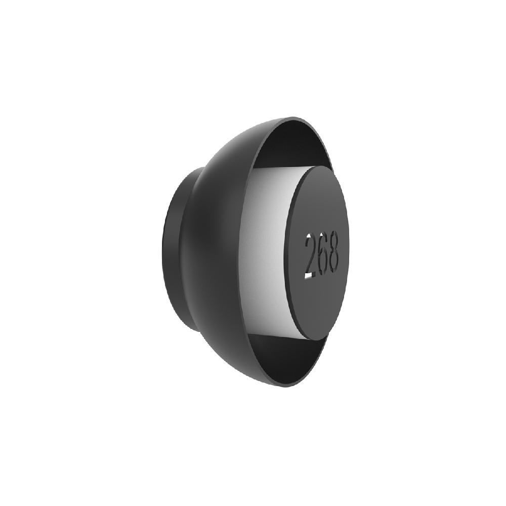 pujol iluminación A-248Aplique señalética LED Liquidación