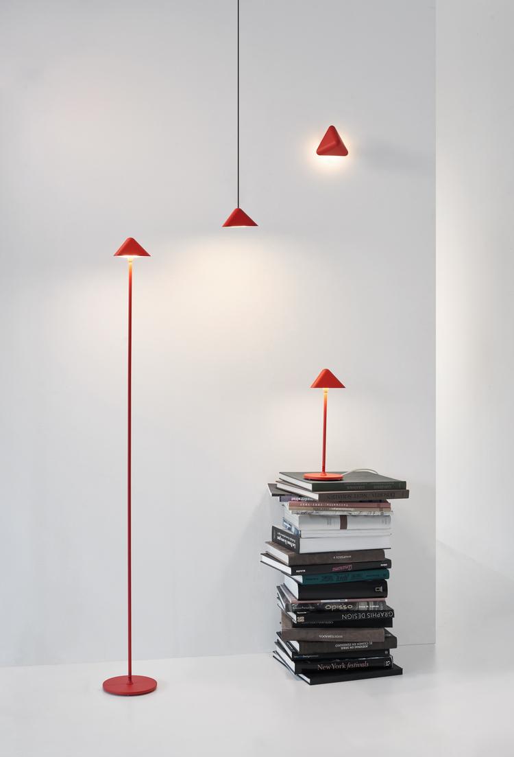 pujol iluminación A-181Aplique LED Envío internacional gratuito