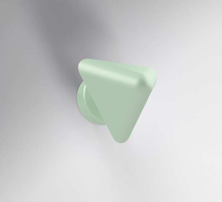 pujol iluminación A-181Aplique LED Envío internacional gratuito