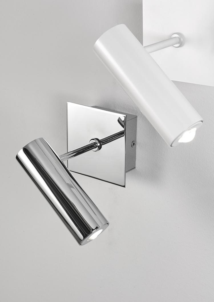 pujol iluminación A-40Aplique LED Tienda de fábrica