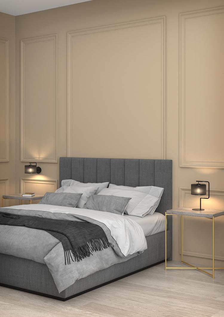 pujol iluminación A-224/TAplique Pantalla LED E27 Ahorra y exporta