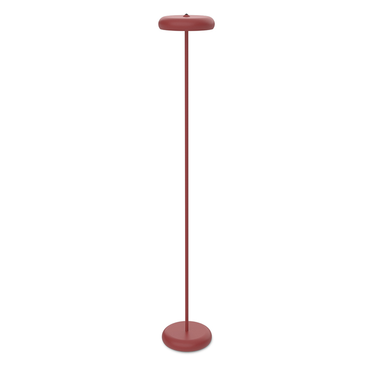 pujol iluminación P-230Pie de salón LED