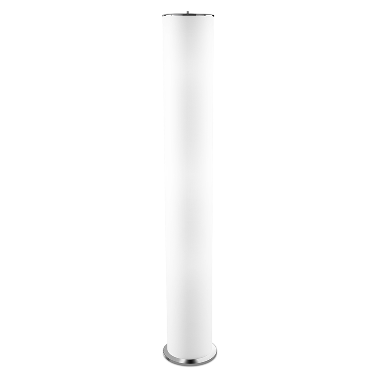 pujol iluminación G-6 LEDPie de salón LED regulable