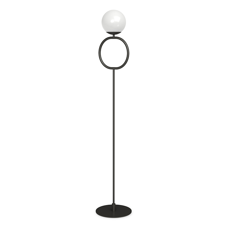 pujol iluminación P-243Pie Sphere Ø150 LED E27