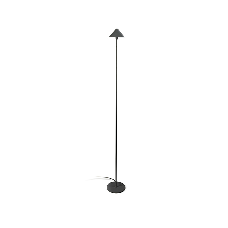 pujol iluminación P-186Pie de salón LED