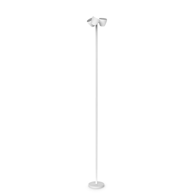 pujol iluminación P-201/SLPie de salón LED sin lector