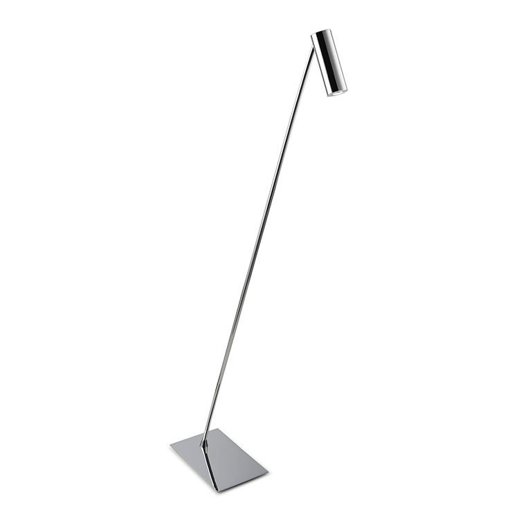 pujol iluminación P-45Pie de salón LED