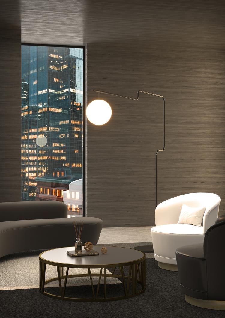 pujol iluminación P-220/TPie alto2200 Pantalla LED E27 Los más vendidos