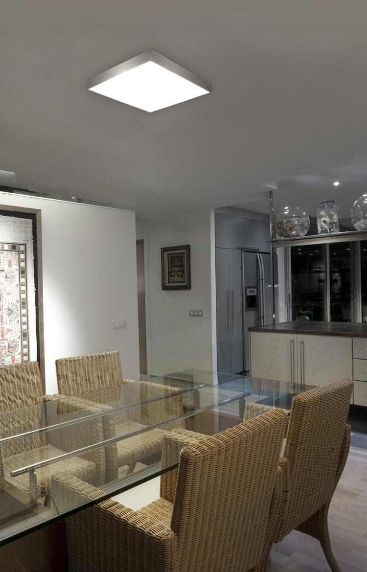 pujol iluminación PL-881/20Plafón R7s LED Últimos 3 días