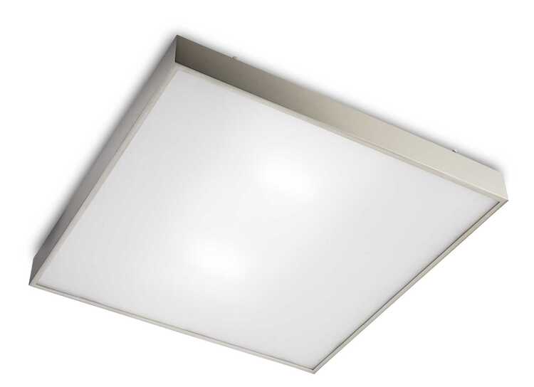 pujol iluminación PL-881/50Plafón R7s LED