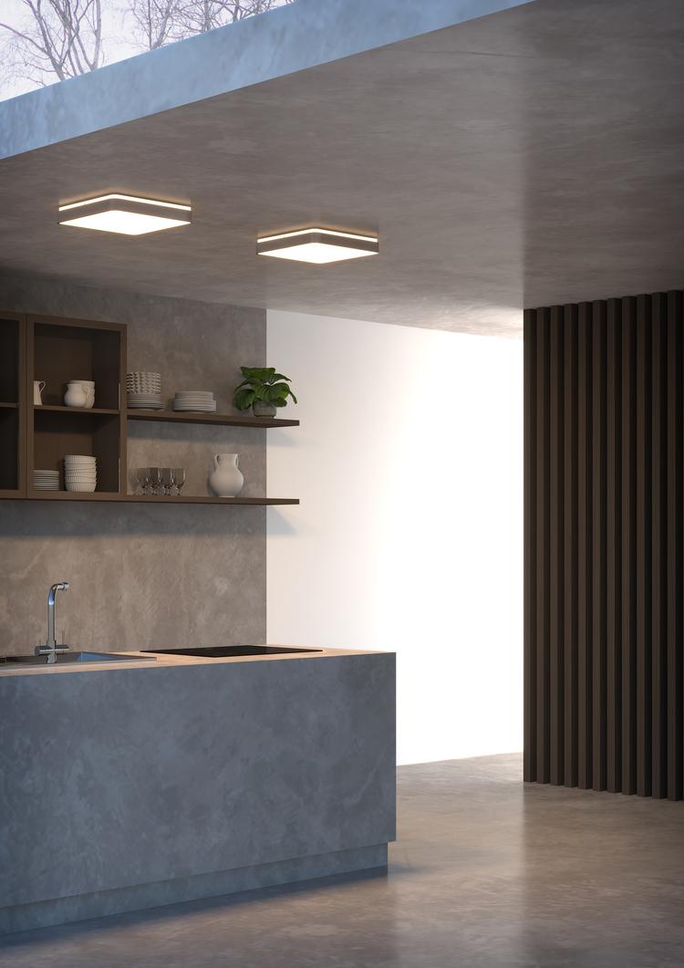 pujol iluminación PL-912/20 LEDPlafon LED Promoción por tiempo limitado