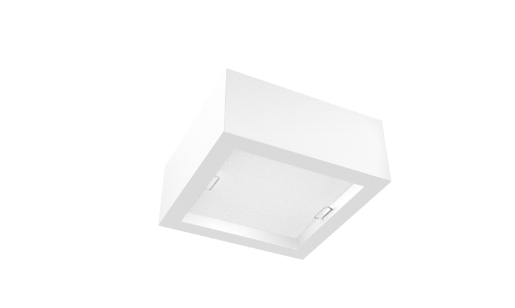 pujol iluminación PL-151Plafón LED