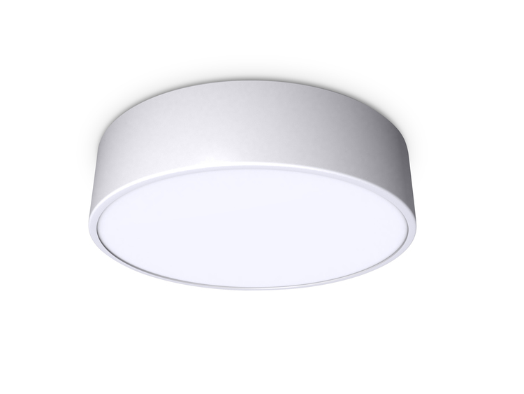 pujol iluminación PL-190/40Plafón LED